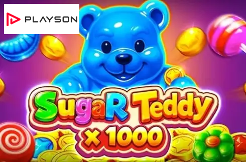 Sugar Teddy
